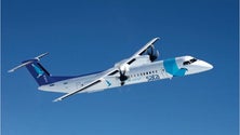 Imagem de Aviões da Sata podem ser penhorados