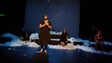 Teatro destaca poesia madeirense (áudio)
