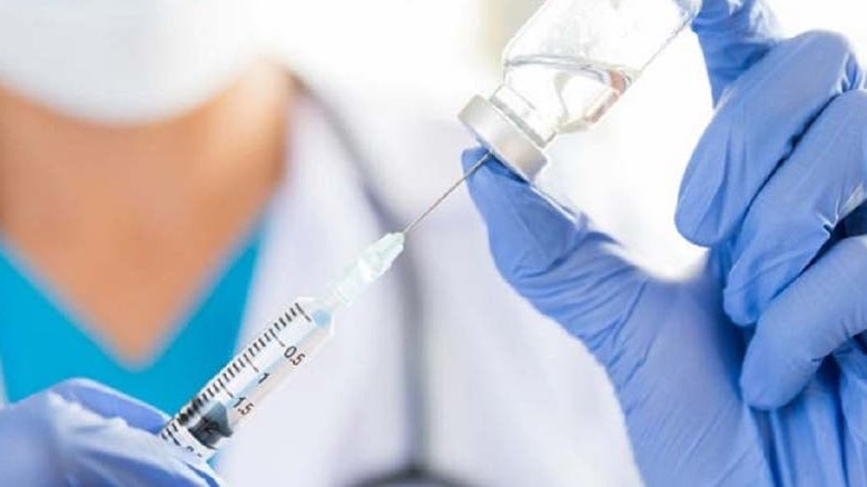 Madeira já administrou 3000 vacinas contra a Covid-19