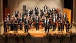 ANSA/Orquestra Clássica da Madeira homenageia mestre do tango