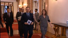 Imagem de Madeira vai receber 226 milhões do Orçamento do Estado (vídeo)