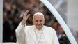 Imagem de Papa agradece a atletas «testemunho de esperança e coragem»