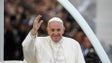 Papa agradece a atletas «testemunho de esperança e coragem»