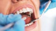 Quase 7% dos portugueses nunca vão ao dentista