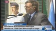 Imagem de Presidente da Assembleia Municipal de Santa Cruz demite-se (Vídeo)
