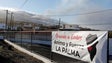 Imagem de Habitantes autorizados a ir temporariamente a casas nos arredores do vulcão