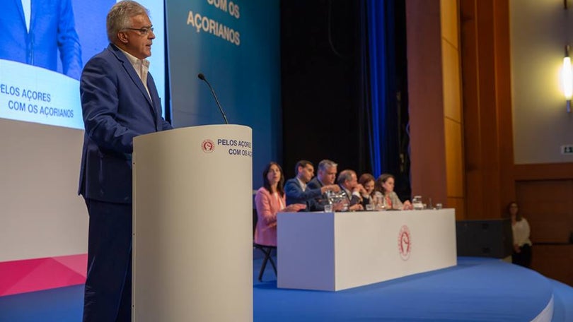 Imagem de PS-M diz que Governo dos Açores é exemplo de uso correto da autonomia