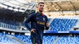 Imagem de Roberto Martinez defende papel de Ronaldo na seleção (áudio)