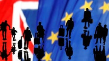 Imagem de Reino Unido deixa hoje a União Europeia (Áudio)