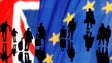 Imagem de Reino Unido deixa hoje a União Europeia (Áudio)