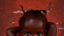 Imagem de Portugal é nova rota no tráfico de crianças africanas