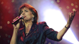 Imagem de Cantora portuguesa Linda de Suza morre aos 74 anos
