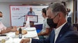 Imagem de Franco acredita em nova vitória (vídeo)
