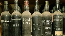 Imagem de Comercialização de Vinho da Madeira cresceu em quantidade e valor em termos homólogos