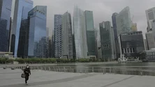 Imagem de UE pede que Singapura acabe com pena de morte após execução de preso com deficiência