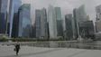 Imagem de UE pede que Singapura acabe com pena de morte após execução de preso com deficiência