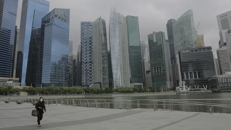 Imagem de UE pede que Singapura acabe com pena de morte após execução de preso com deficiência