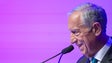 Presidente da República defende políticas de promoção da língua portuguesa