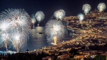 Imagem de Previstas nove escalas para a passagem de ano