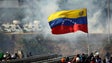 Grupo armado apela à luta para derrubar Governo Venezuelano