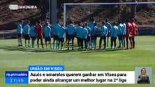 Imagem de União vai para ganhar em Viseu