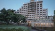 Imagem de Hotel NEXT reabre a meados de julho (áudio)