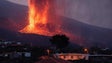 Imagem de Lava de vulcão nas Canárias destruiu 350 edifícios