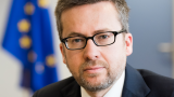 Comissário Europeu Carlos Moedas visita a Madeira quinta e sexta