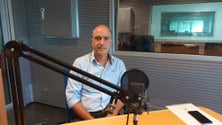 Imagem de Entrevista a Carlos Batista, candidato à presidência do Marítimo (áudio)