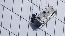 Imagem de Comissão Europeia quer reduzir acidentes de trabalho