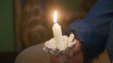 Imagem de Vigília pelas vítimas de abuso sexual na Igreja Católica