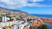 Imagem de Funchal é a terceira cidade do país onde as rendas são mais altas