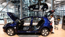 Imagem de Ramo automóvel com quebra no volume de negócio (Vídeo)