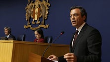 Imagem de Orçamento da Madeira é “realista”, diz vice-presidente do Governo Regional