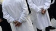 Imagem de Médicos da Madeira em greve hoje