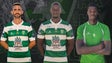 Imagem de Rúben Ferreira dispensado do Covilhã