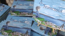 Imagem de «A Travessia» é o novo livro de João Rodrigues (áudio)