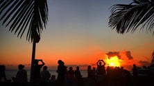 Imagem de Madeira regista 8 milhões de dormidas em 2016