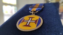Imagem de Madeira condecorou 12 personalidades e instituições (áudio)