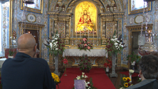 Imagem de Alargado o horário de visitas ao Santuário do Senhor Santo Cristo dos Milagres