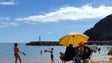 Imagem de «Verão de São Martinho» com subida de temperatura (áudio)