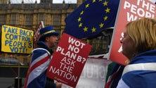 Imagem de Brexit: Candidaturas dos europeus a residentes serão gratuitas