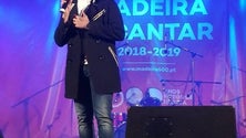 Mário Sousa é o 8.º finalista do Madeira a Cantar