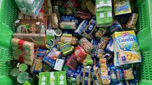 Imagem de Parlamento «chumba» isenção de IVA e fixação de preços sobre bens alimentares essenciais