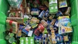 Parlamento «chumba» isenção de IVA e fixação de preços sobre bens alimentares essenciais