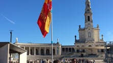 Imagem de Milhares de fiéis esperados em Fátima na última grande peregrinação do ano
