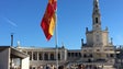 Imagem de Milhares de fiéis esperados em Fátima na última grande peregrinação do ano