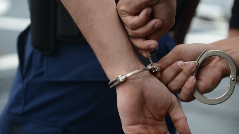 Imagem de Dois homens detidos no Funchal por tráfico de droga