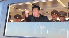 Imagem de Estados Unidos instam Coreia do Norte a retomar a via do diálogo