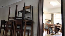 Imagem de Arranca hoje a primeira fase dos exames nacionais